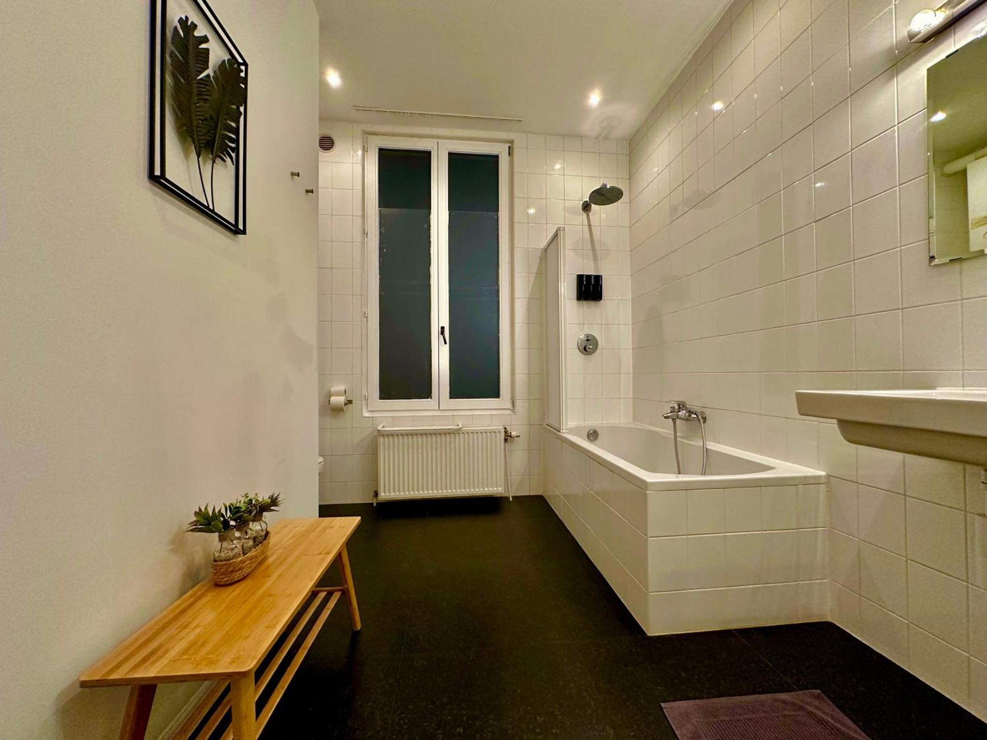 Luxury Suites Museum By Rikas Hotels Anvers Exterior foto